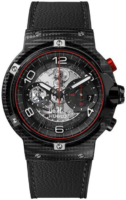 Hublot Miesten kello 526.QB.0124.VR Classic Fusion Luurankokello/Kumi