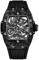 Hublot Miesten kello 645.QN.1117.RX Big Bang 42Mm Luurankokello/Kumi