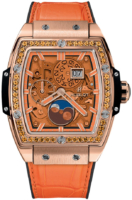 Hublot Miesten kello 647.OX.5381.LR.1206 Big Bang 42mm