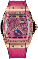 Hublot Miesten kello 647.OX.7381.LR.1233 Big Bang 42mm