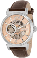 Invicta Miesten kello 30457 Punakultaa/Nahka Ø41 mm