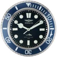 Invicta Pro Diver Naisten kello 33774 Sininen Ø355 mm