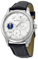 Jaeger LeCoultre Miesten kello 1618420 Master Eight Days Perpetual