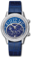 Jaeger LeCoultre Naisten kello 3483590 Rendez-Vous Celestial