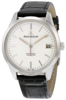 Geophysic® True Second Stainless Steel
		 8018420