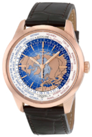 Geophysic® Universal Time Pink Gold
		 8102520