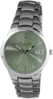 Kenneth Cole Miesten kello 10008374 Vihreä/Teräs Ø44 mm