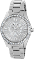 Kenneth Cole Naisten kello KC4959 Crystallized Hopea/Teräs Ø39 mm