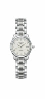 Longines  L2.128.4.77.6 Master collection rannekello