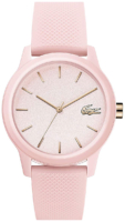 Lacoste 12.12 Naisten kello 2001065 Pinkki/Kumi Ø36 mm