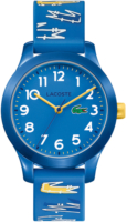 Lacoste 2030019 Sininen/Kumi Ø32 mm