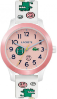 Lacoste 2030031 Pinkki/Kumi Ø32 mm