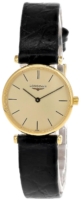 Longines Naisten kello L4.209.2.31.2 La Grande Classique De