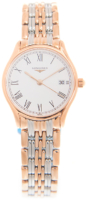 Longines Naisten kello L4.259.1.11.7 Lyre