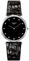 Longines Miesten kello L4.755.4.58.2 La Grande Classique De