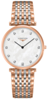 Longines Miesten kello L4.766.1.97.7 La Grande Classique De