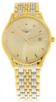 Longines Miesten kello L4.859.2.32.7 Grande Classique