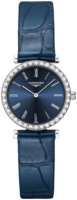 Longines Naisten kello L4.341.0.94.2 La Grande Classique De