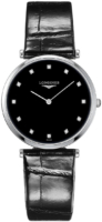 Longines Naisten kello L4.709.4.55.2 La Grande Classique De