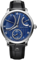 Maurice Lacroix Miesten kello MP6568-SS001-430-1 Masterpiece