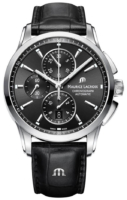 Maurice Lacroix Miesten kello PT6388-SS001-330-1 Pontos Chronographe