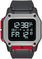 Nixon Miesten kello A1180008-00 LCD/Kumi