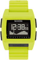 Nixon Miesten kello A1212536-00 LCD/Kumi