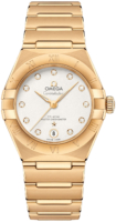 Omega Naisten kello 131.50.29.20.52.002 Constellation Co-Axial 29Mm