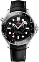 Omega Miesten kello 210.93.42.20.01.001 Seamaster Diver 300M