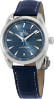 Omega Miesten kello 220.13.41.21.03.002 Seamaster Aqua Terra 150M