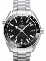 Omega Miesten kello 232.30.44.22.01.001 Seamaster Planet Ocean 600m