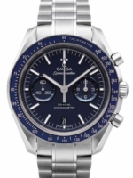 Speedmaster Moonwatch Co-Axial Chronograph 44.25mm
		 311.90.44.51.03.001