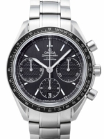 Speedmaster Racing Co-Axial Chronograph 40mm
		 326.30.40.50.01.001