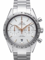 Omega Miesten kello 331.10.42.51.02.002 Speedmaster 57 Co-Axial