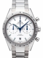 Omega Miesten kello 331.90.42.51.04.001 Speedmaster 57 Co-Axial