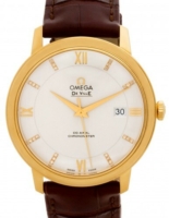 Omega Miesten kello 424.53.40.20.52.001 De Ville Prestige Co-Axial