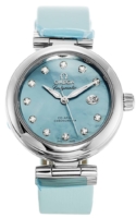 Omega Naisten kello 425.32.34.20.57.003 De Ville Ladymatic Co-Axial