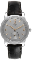 Omega Miesten kello 511.93.38.20.99.001 Seamaster 1948 Hopea/Nahka