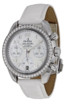 Omega Naisten kello 324.18.38.40.05.001 Speedmaster Chronograph 38mm