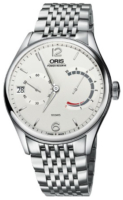 Oris Miesten kello 01 111 7700 4031-Set 8 23 79 Culture Antiikki