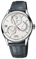 Oris Miesten kello 01 112 7726 4051-Set 1 23 71FC Culture Antiikki