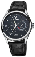 Oris Miesten kello 01 112 7726 4055-Set 1 23 72FC Culture