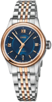 Oris Naisten kello 01 561 7718 4375-07 8 14 12 Culture