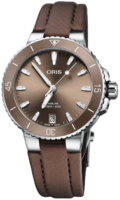 Oris Naisten kello 01 733 7731 4156-07 3 18 01FC Diving