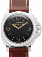 Panerai Miesten kello PAM00372 Historic Luminor 1950 3 Days