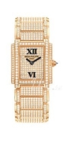 Patek Philippe Naisten kello 4908/50R/012 Twenty~4 Timanteilla/18K