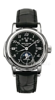 Patek Philippe Miesten kello 5016G/012 Grand Complications