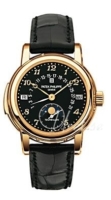 Patek Philippe Miesten kello 5016J/012 Grand Complications