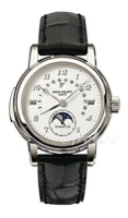 Patek Philippe Miesten kello 5016P/010 Grand Complications