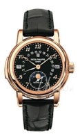 Patek Philippe Miesten kello 5016R/011 Grand Complications